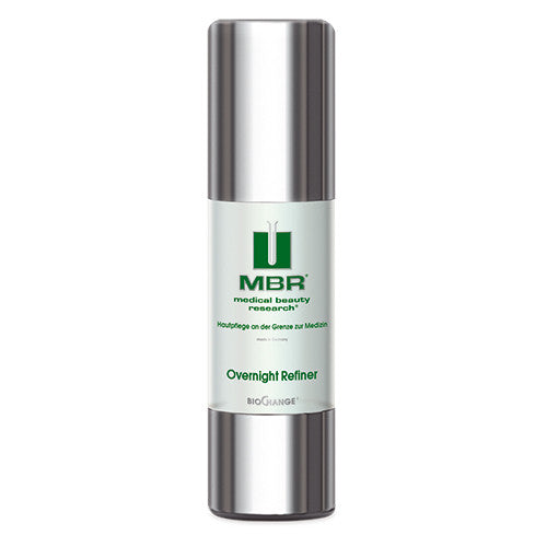 Overnight Refiner 1.7 Oz